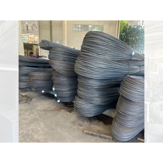 ขายเหล็กเส้น ชลบุรี