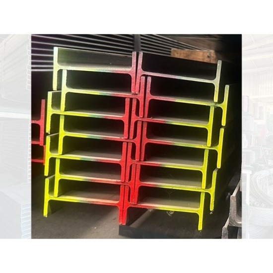 ขายเหล็กไวด์แฟรงค์ เอชบีม ไอบีม ชลบุรี