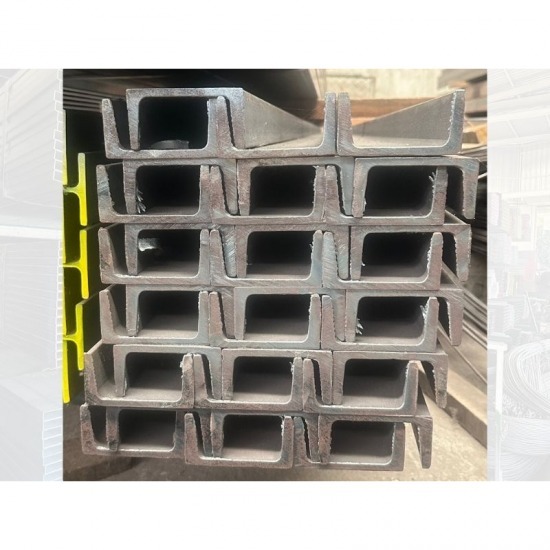 ขายเหล็กรางน้ำหนา ชลบุรี