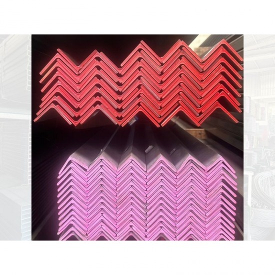 ขายเหล็กฉาก ชลบุรี