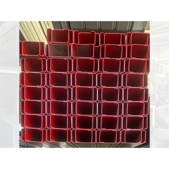 ขายเหล็กตัวซีโครงหลังคา ชลบุรี